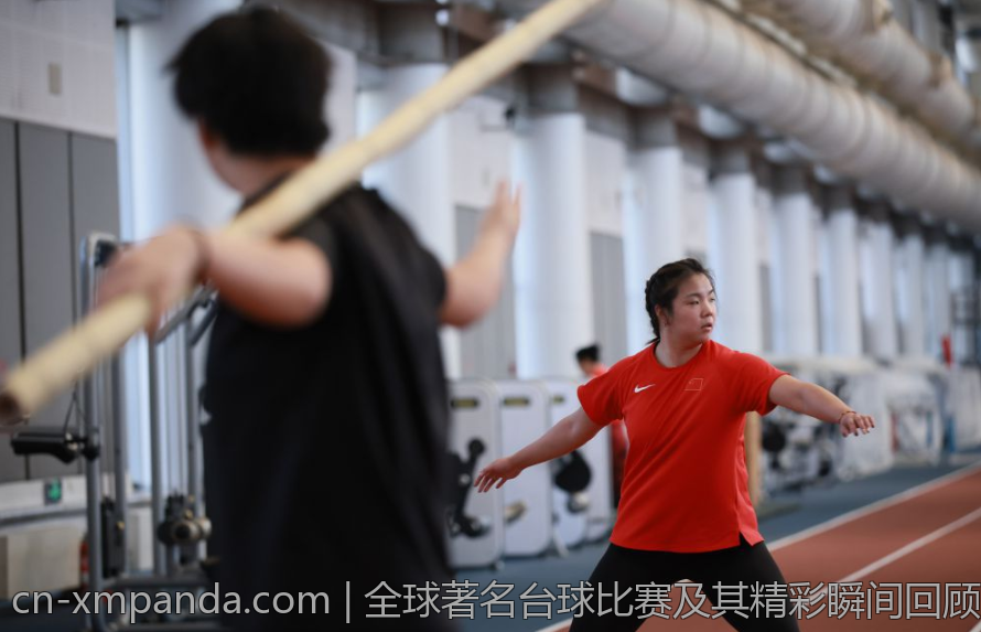 全球著名台球比赛及其精彩瞬间回顾