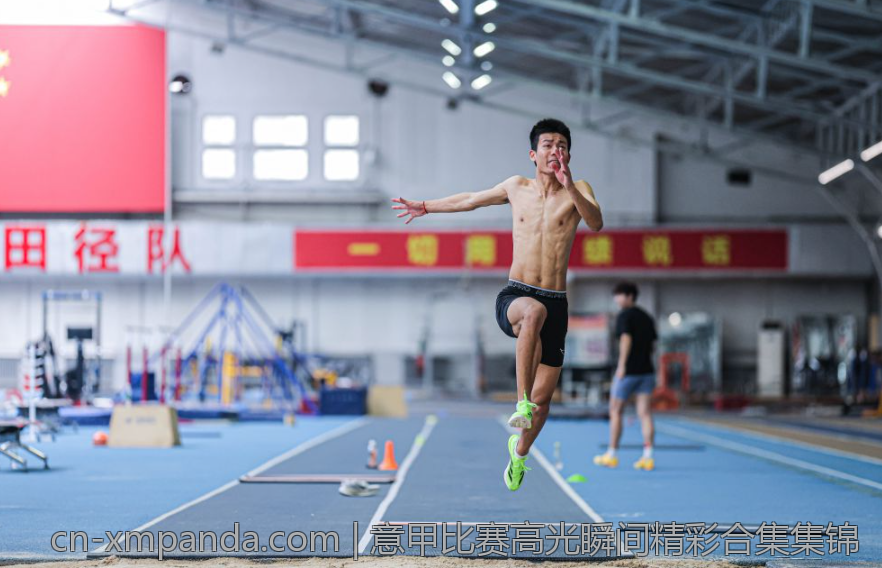 意甲比赛高光瞬间精彩合集集锦
