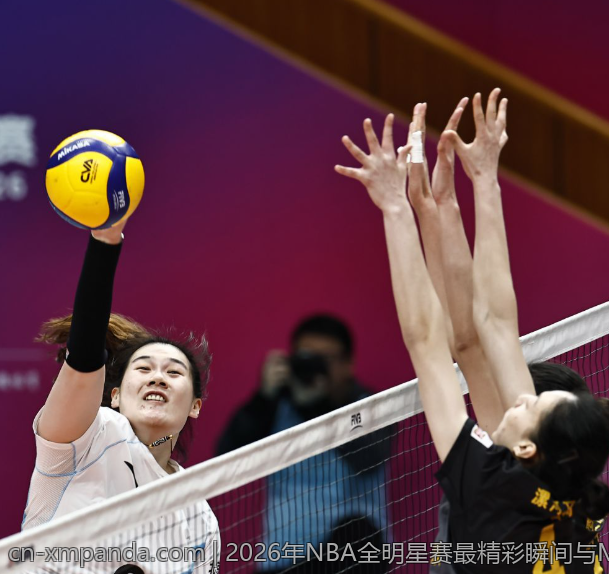 2026年NBA全明星赛最精彩瞬间与MVP评选