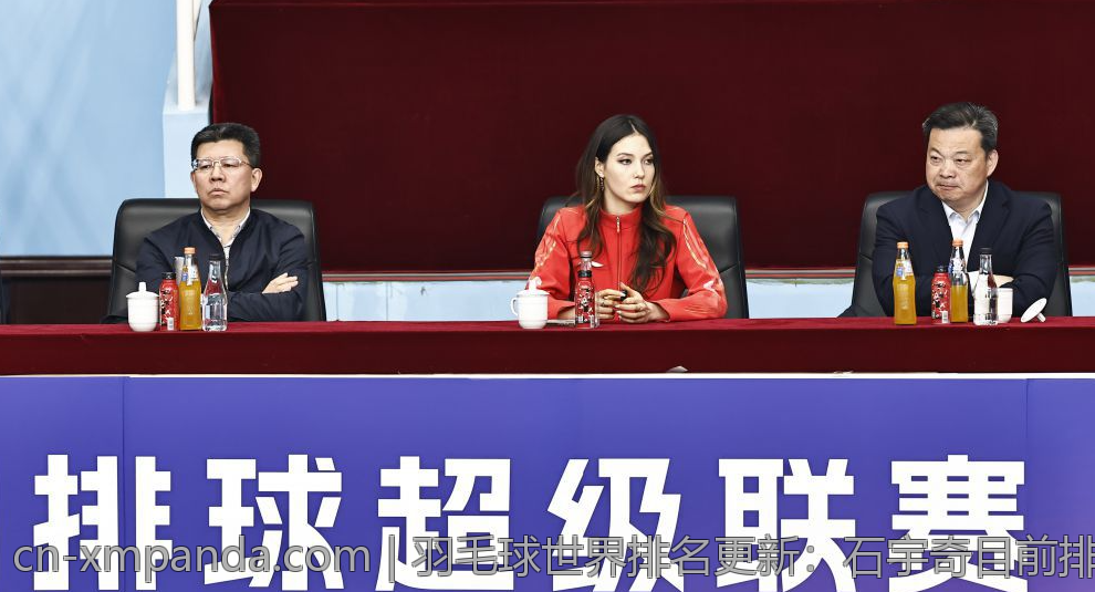 羽毛球世界排名更新：石宇奇目前排名第几