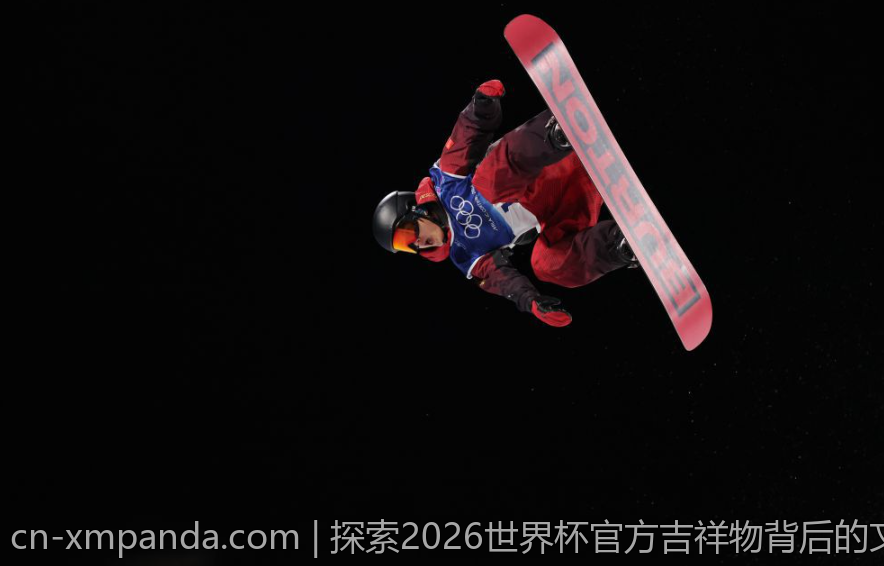探索2026世界杯官方吉祥物背后的文化元素与创意灵感