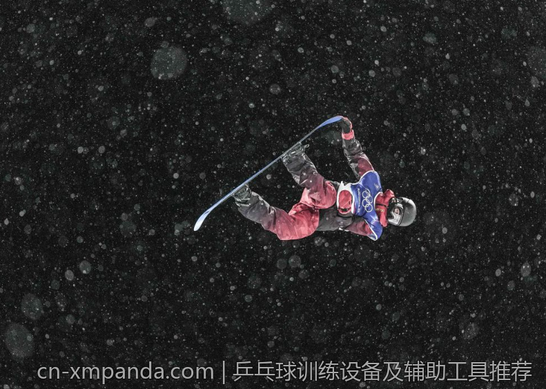 乒乓球训练设备及辅助工具推荐