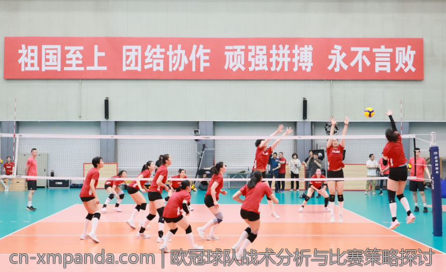 欧冠球队战术分析与比赛策略探讨