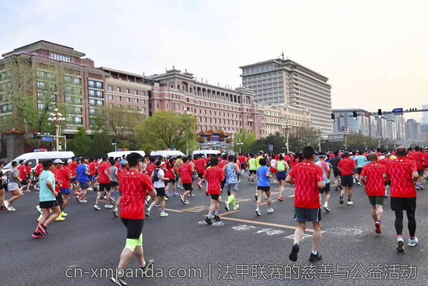 法甲联赛的慈善与公益活动